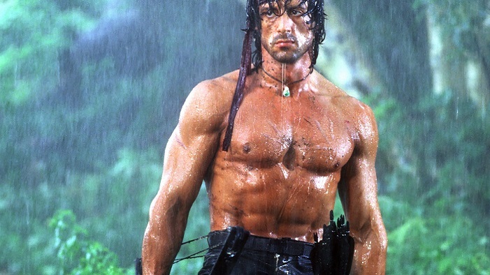 Stallone betrokken bij Rambo reboot van Fox